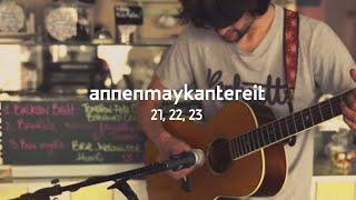21, 22, 23 - AnnenMayKantereit  (Official Video)