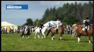 Mid Argyll Show 2012