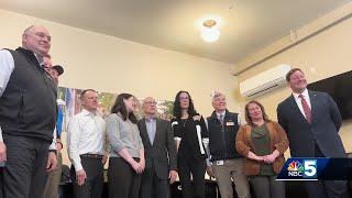 Vermont leaders push back against US-Canada tariffs