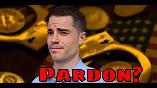 Could Roger Ver Spill The Bitcoin SV/Craig Wright Story For A Pardon? || Gavin Gregory