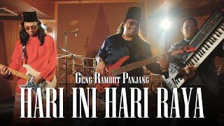 Geng Rambut Panjang (GRP) - Hari Ini Hari Raya (Official Music Video)