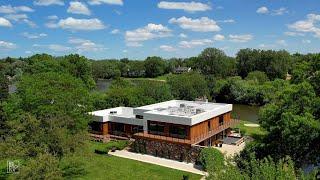 Oak Brook Luxury Living: Immersive Walkthrough of 15 Royal Vale Dr.