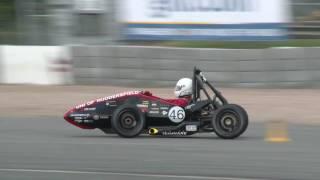 Formula Student 2015: Where to start