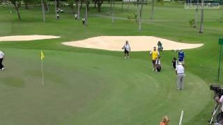 Round 3 Recap: 2012 Sony Open in Hawaii