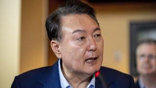 South Korean authorities fail to arrest President Yoon Suk Yeol