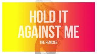 Hold It Against Me (Johnny Labs Remix Edit) - Britney Spears