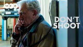 Don't Shoot (2018) | FULL MOVIE 2024 | War - Drama - History Movies