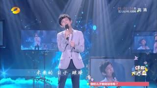 《快乐大本营》看点: 何炅温暖演唱《另一个自己》 Happy Camp 07/04 Recap: He Jiong - ANOTHER【湖南卫视官方版】