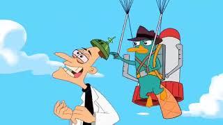 Phineas y Ferb | 01x03 Invierano