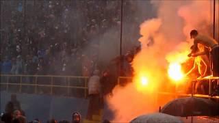 FK Zeljeznicar vs FK Sarajevo