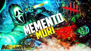 Меmento mori или Фаталити в Dеad By Deylight #shorts