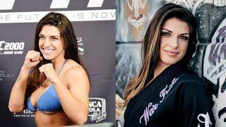 UFC STAR MACKENZIE DERN VS MONTANA STEWART | LFA MMA FULL FIGHT