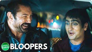 STUBER Bloopers & Gag Reel (2019)