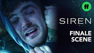 Siren Season 2 Finale | Ben's Choice | Freeform