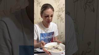 Казахская Свекровь Заботится о Русской Келин #межнациональныйбрак #смешанныйбрак #казахрусская