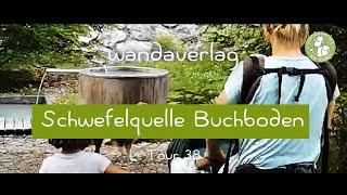 Schwefelquelle Buchboden