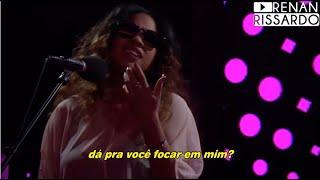 H.E.R - Focus (Tradução)