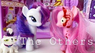 MLP: The Others Ep5 (Bake a Cake in Blood)
