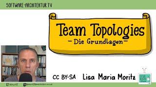 Was ist Team Topologies?