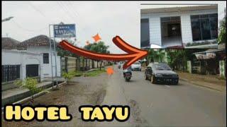 LAGI!!!! Hotel Tayu tempat m4nt4p-m4nt4p di daerah Tayu, Pati 