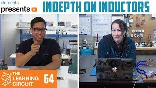 In-depth On Inductors with KEMET Part 1