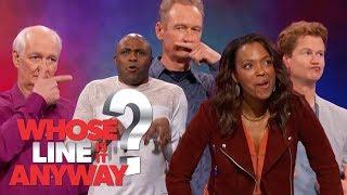 Best Of World's Worst | Whose Line Is It Anyway?