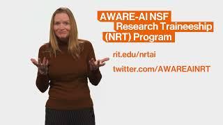 Introduction to the AWARE-AI NSF Research Traineeship (NRT) Program