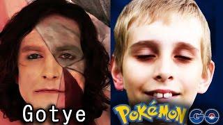 Pokemon Go I Used To Know - MASHUP/PARODY - Gotye feat. Misha [I Play Pokemon Go Everyday]