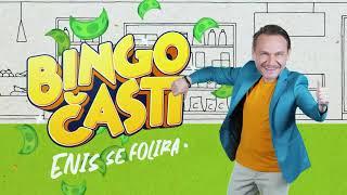 "Bingo časti, Enis se folira" TV Show - 7. epizoda