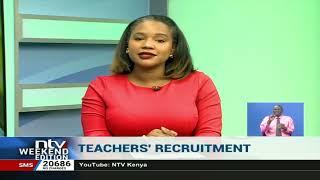 Government advertises teaching jobs