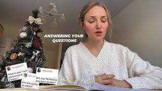 Living in Russia: Big Q&A  What’s My Age, Job, Dating, Diet, Plans etc…