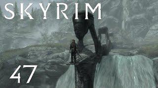 Bard's Leap Summit | Skyrim Playthrough | Vanilla & Modded Gameplay (Part 47)