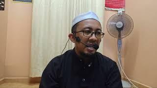 TFD | Tafaqquh Fiddin Terengganu is live