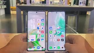 Vivo S19 Pro Vs Vivo S18 Pro Comparison!