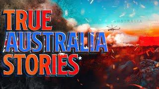 6 True Scary Australian Horror Stories Ft. Be Busta