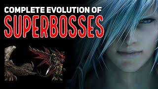 The Evolution of Superbosses [Part 5]