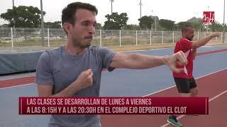 UMH TV - Deporte al aire libre