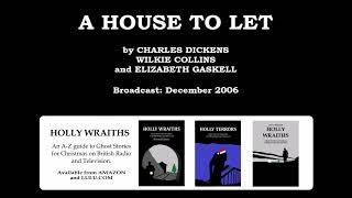 A House to Let, by Charles Dickens, Wilkie Collins and Elizabeth Gaskell