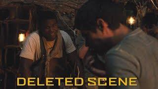 Frypan's Bacon [The Maze Runner DELETED Scene]