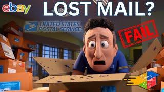 Refunding Buyers on eBay Over Lost Packages - Heres What We Did