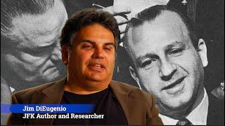 Jim DiEugenio on who Jack Ruby was and how he got in the basement of the Dallas City Jail...