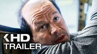 FLIGHT RISK Trailer (2024) Mark Wahlberg