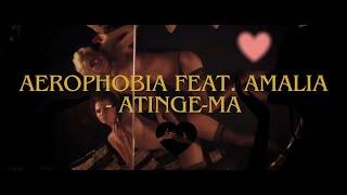 Aerophobia feat. Amalia - Atinge-ma (2001) (Uncensored Video) | Aerophobia feat. Amalia - Touch Me