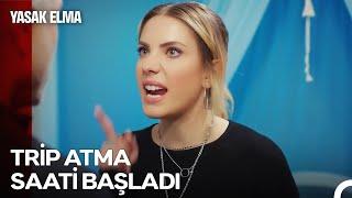 İşini Kurtarırken Ailenden Olma! - Yasak Elma 59. Bölüm