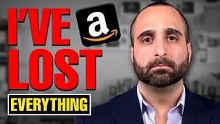 My Amazon FBA Business Went Bankrupt