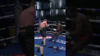 Povetkin Sleeps Whyte #boxing  #highlightreel #brutalknockout #knockouts #boxingbouts #knockoutpower