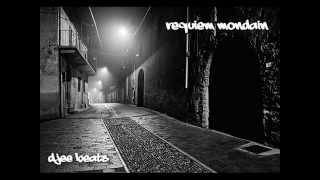 Instru Rap- Beat Hiphop- Requiem Mondain