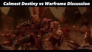 Destiny 2 Memes that make me wanna play Warframe