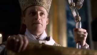 Pope John Paul II - English Full Movie