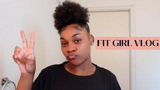 FIT GIRL VLOG | IM GOING TO LOSE 38 LBS. IN 9 MONTHS| Follow Up Appointment After Surgery| EP.1